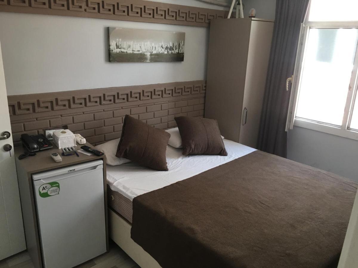 Asus Palmiye Otel 阿达纳 外观 照片