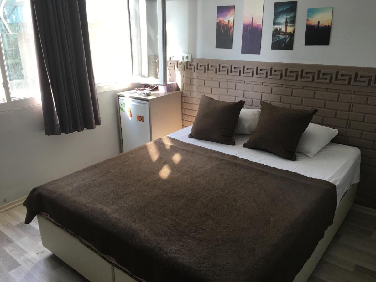 Asus Palmiye Otel 阿达纳 外观 照片