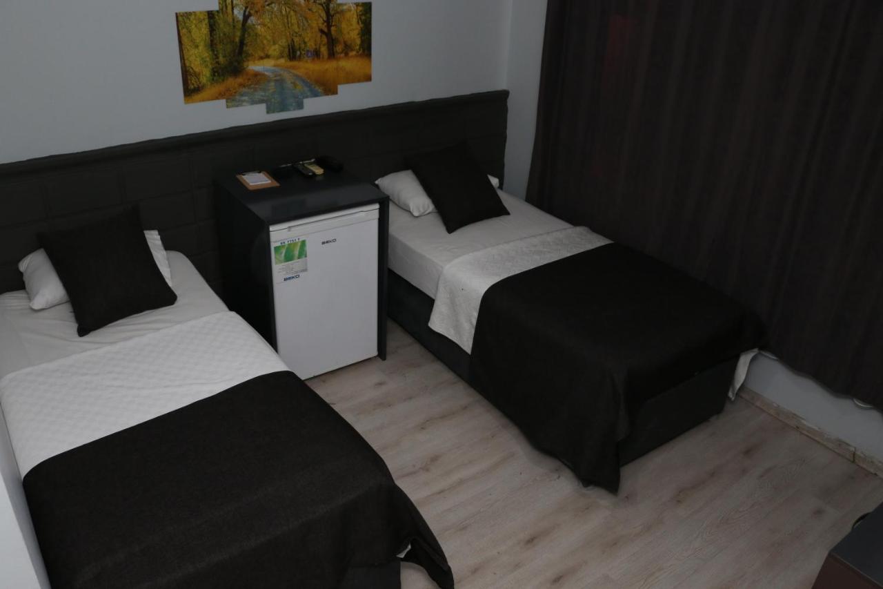 Asus Palmiye Otel 阿达纳 外观 照片