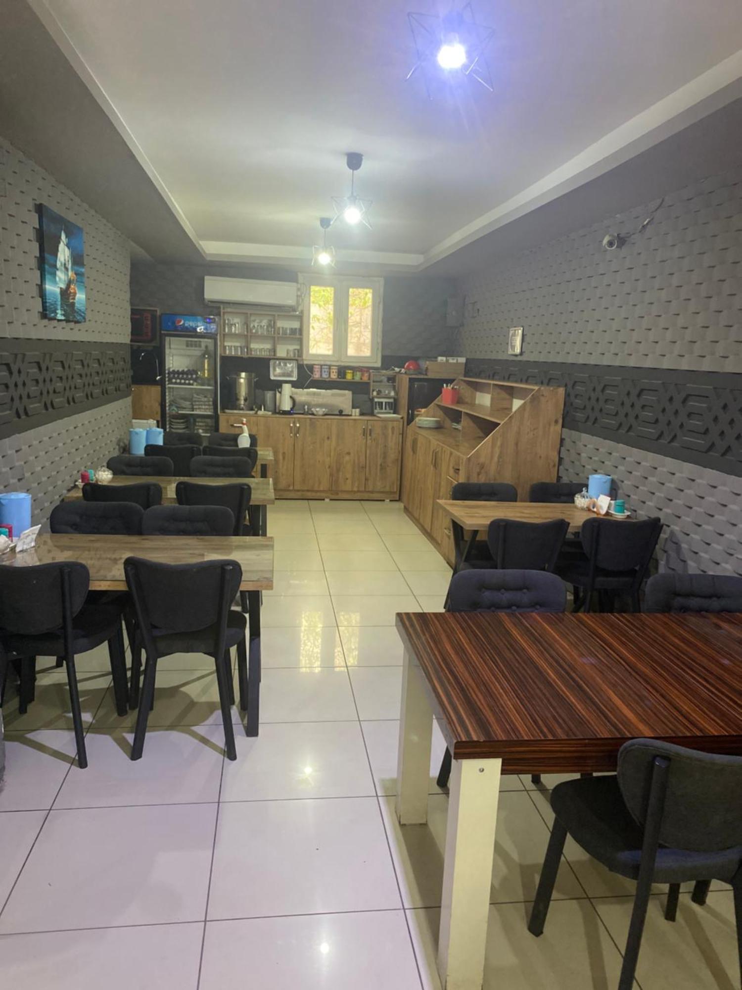 Asus Palmiye Otel 阿达纳 外观 照片