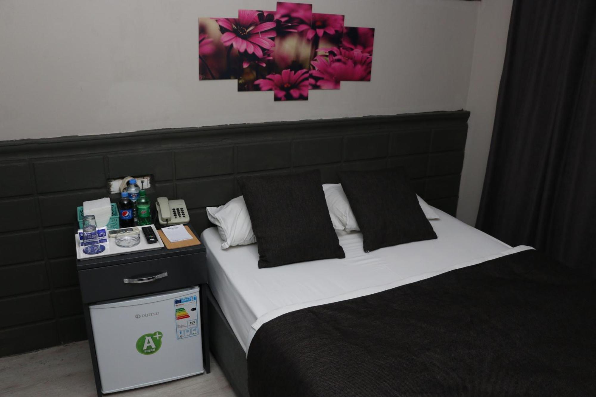Asus Palmiye Otel 阿达纳 外观 照片