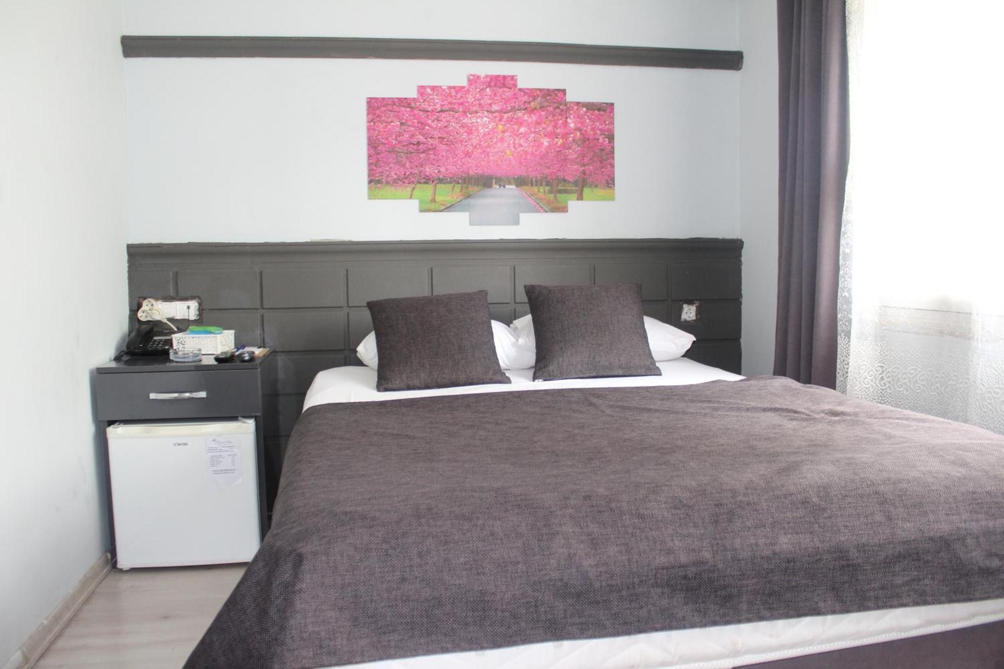 Asus Palmiye Otel 阿达纳 外观 照片