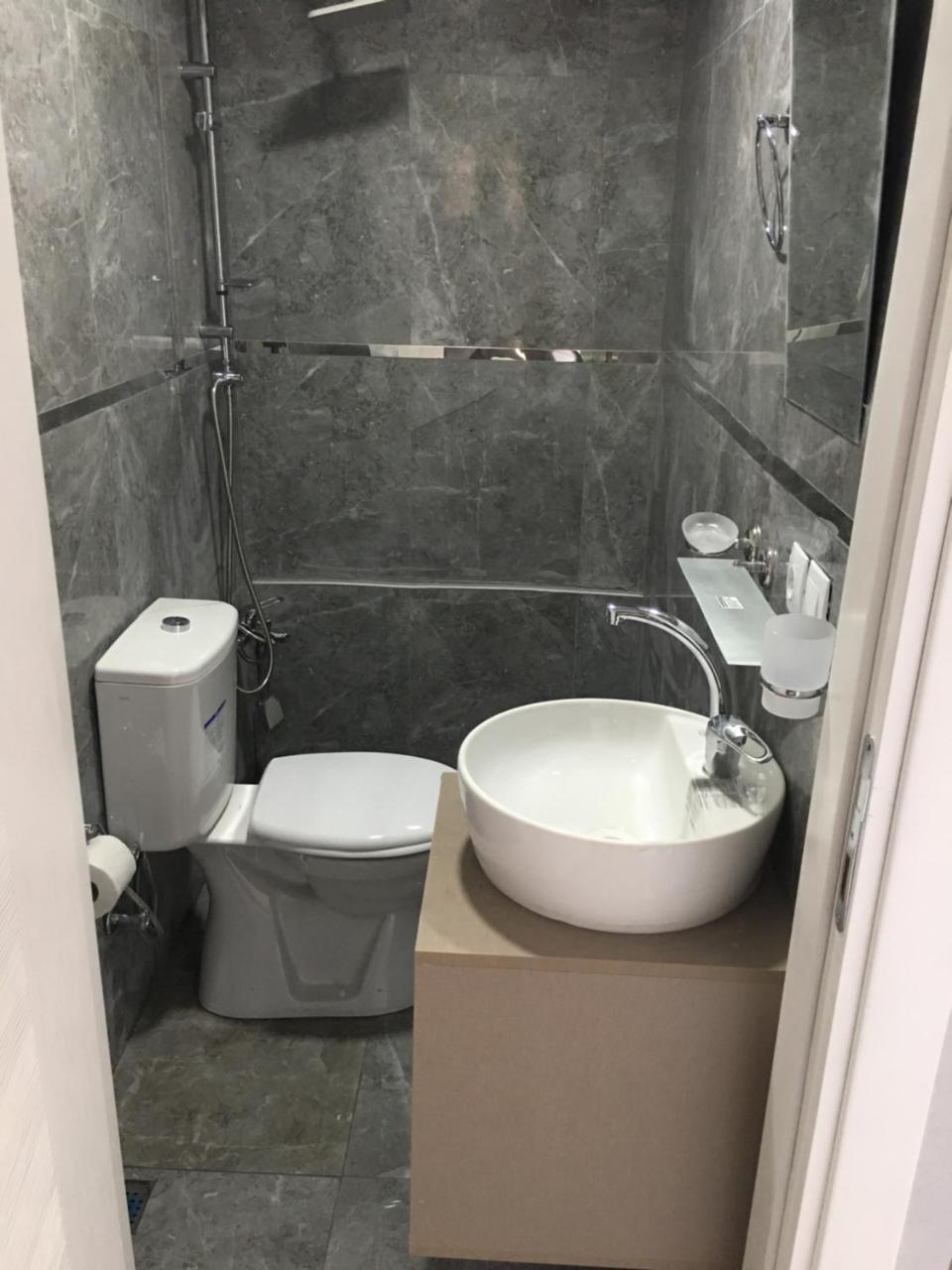 Asus Palmiye Otel 阿达纳 外观 照片